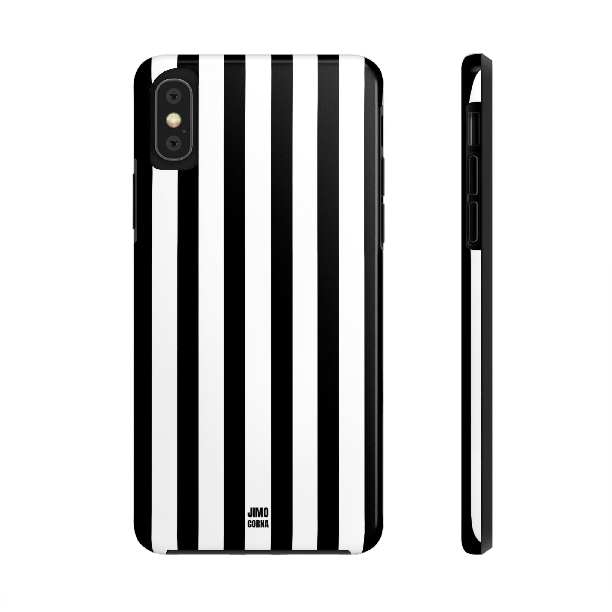 Mime Bold Stripes