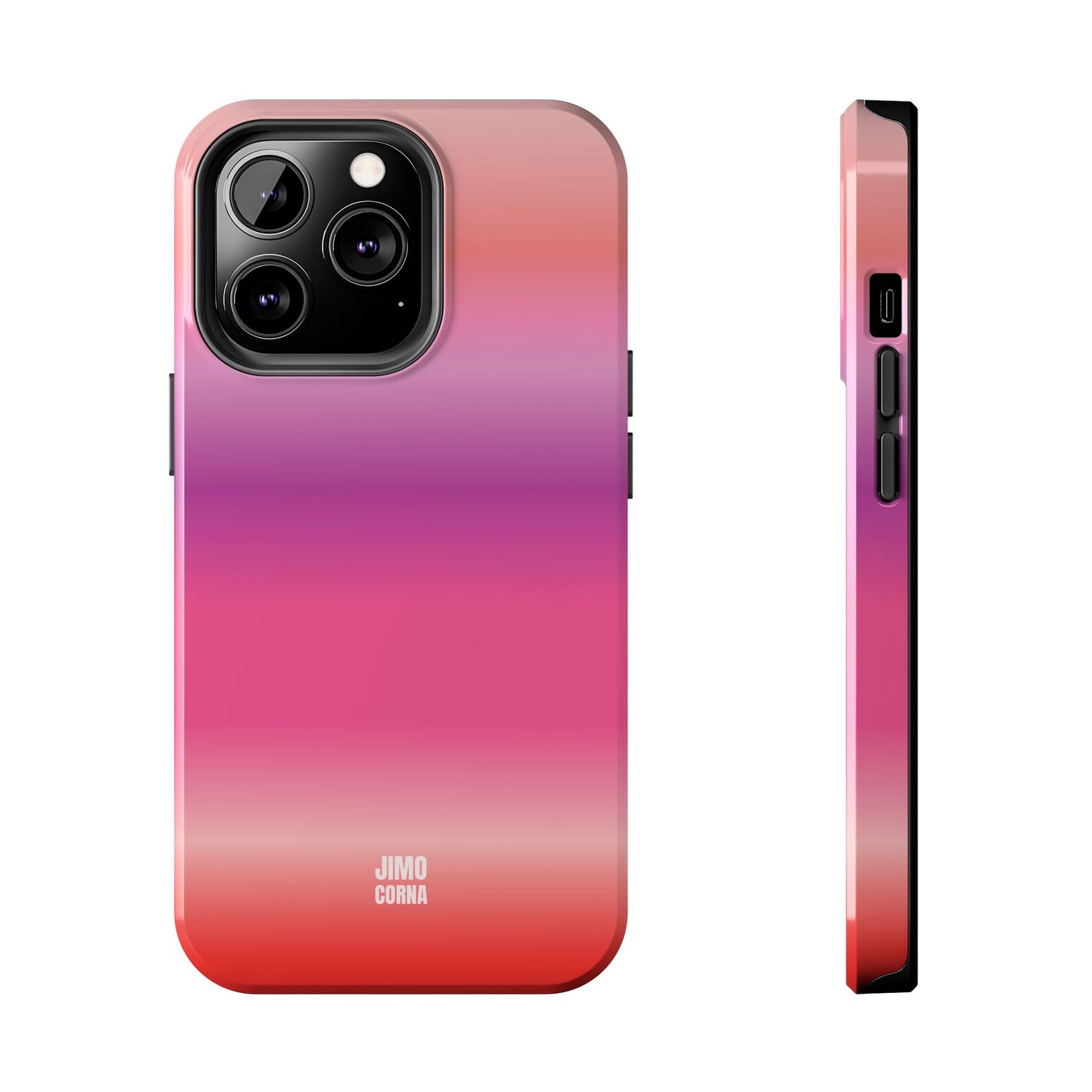 Colorful Horizon