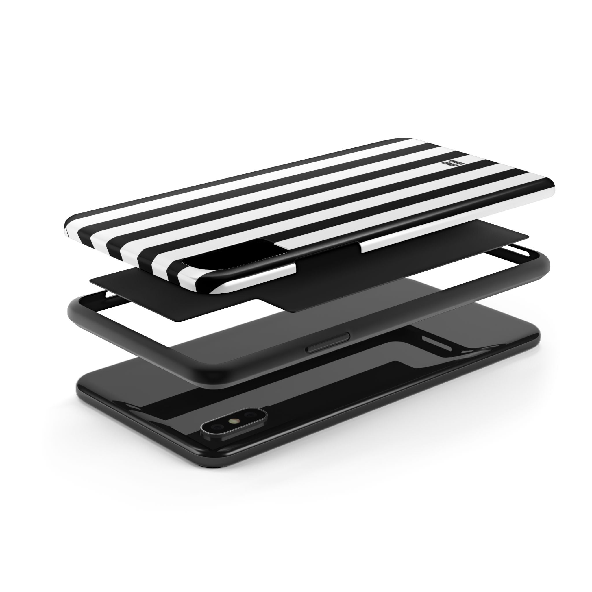 Mime Bold Stripes