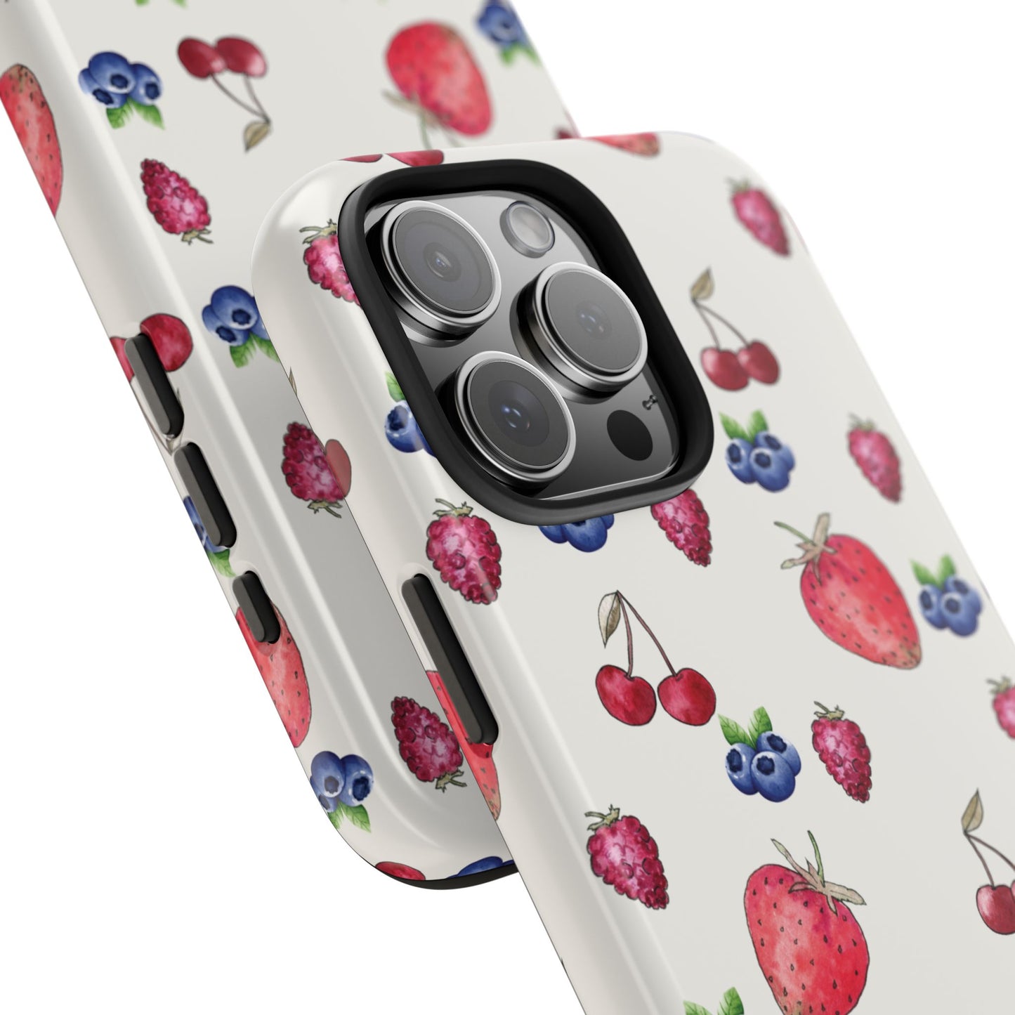 Berrylicious