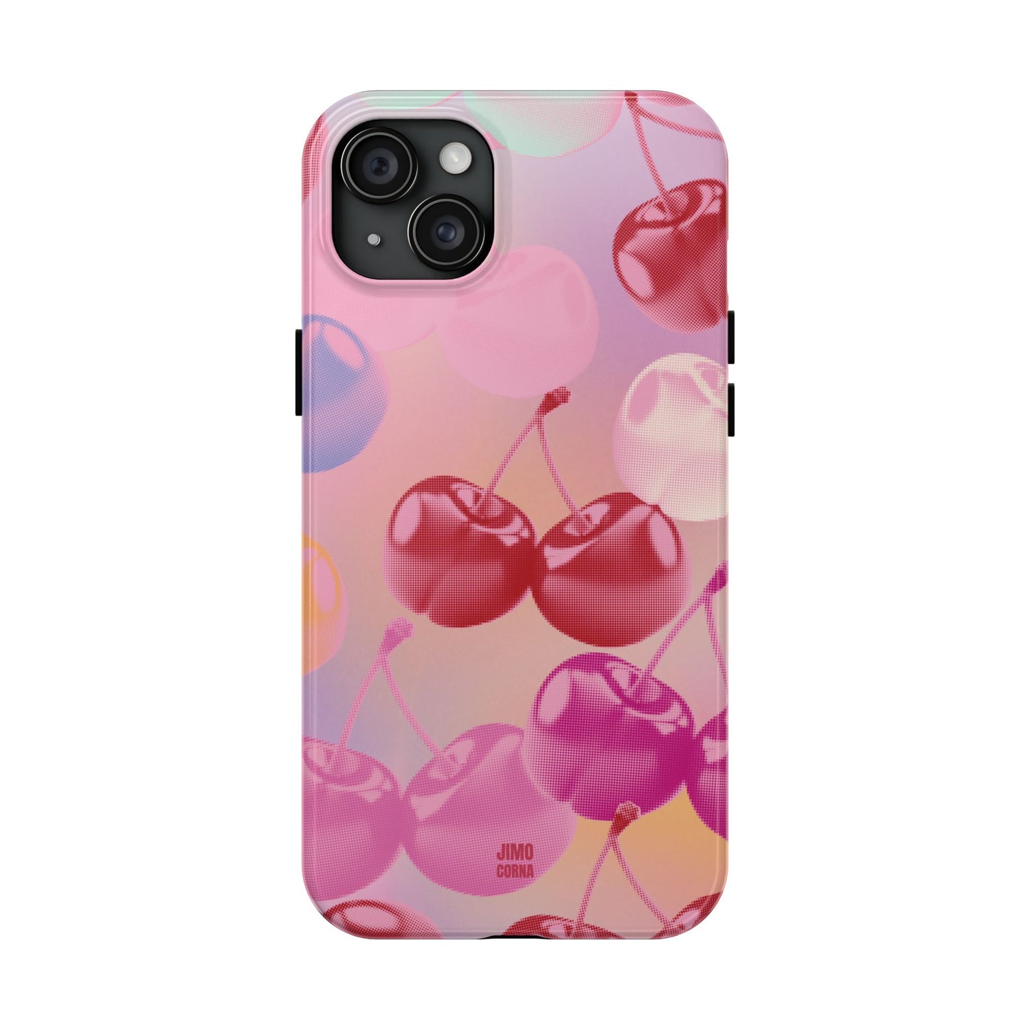 Candy Cherries
