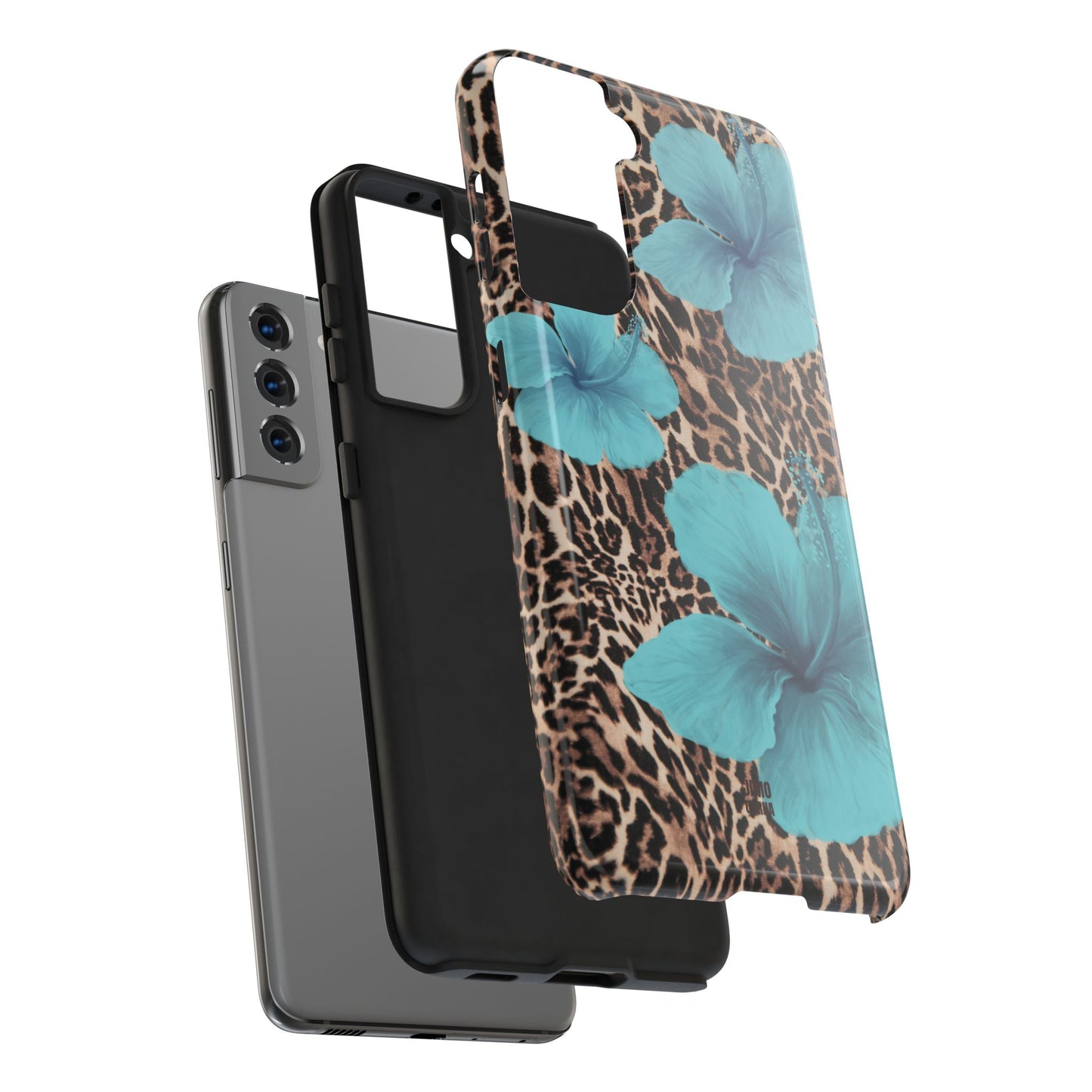 Sea breeze Leopard