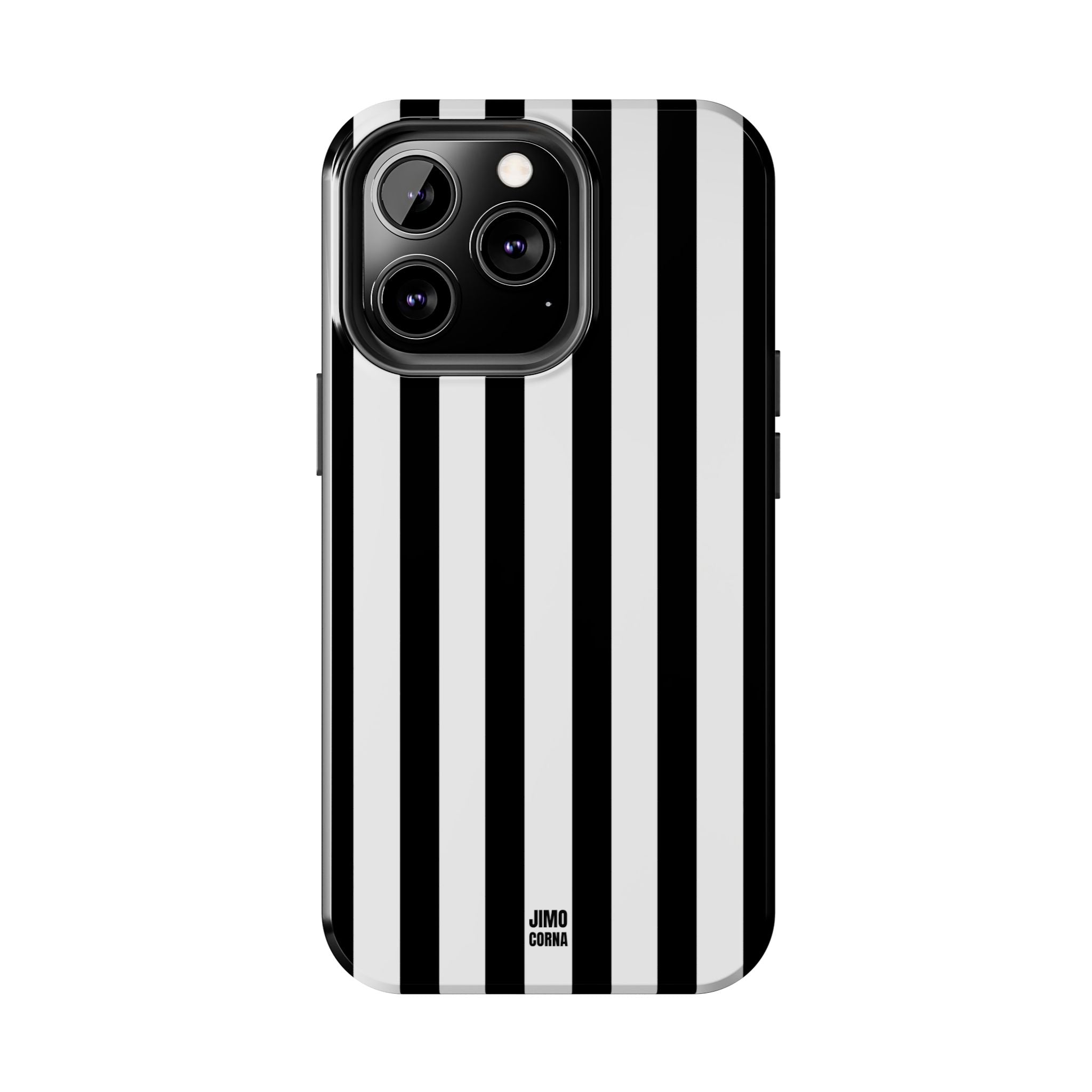 Mime Bold Stripes