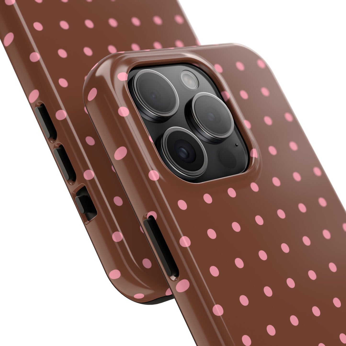 Polka Dot | Baby Doll