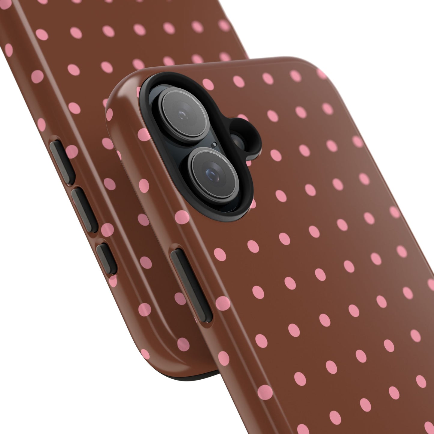 Polka Dot | Baby Doll