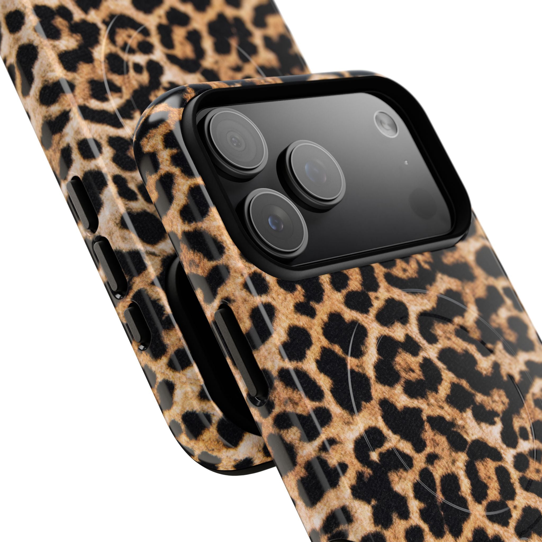 Leopard Print