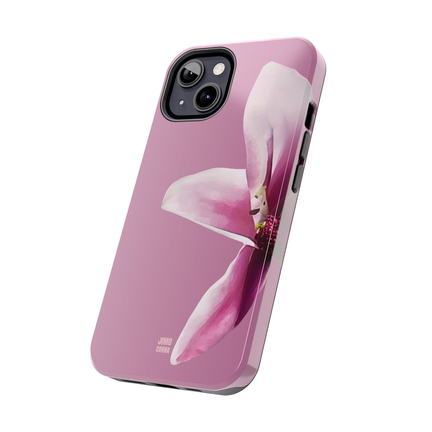 Serene Lily Pink