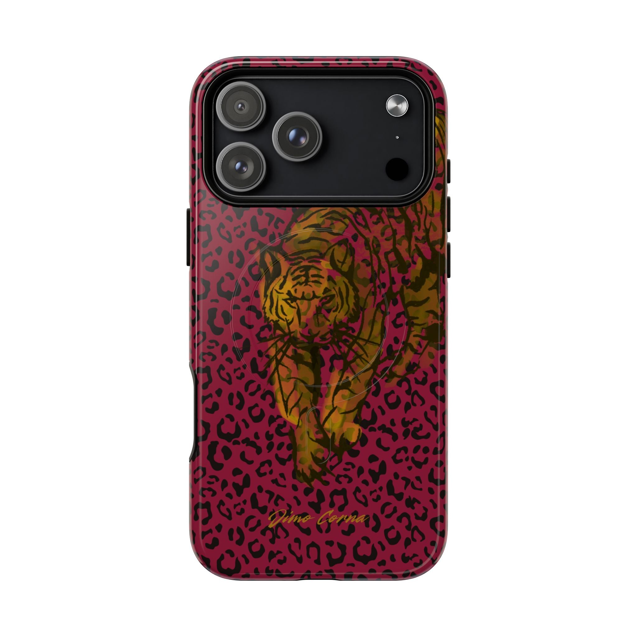 Pink Tiger