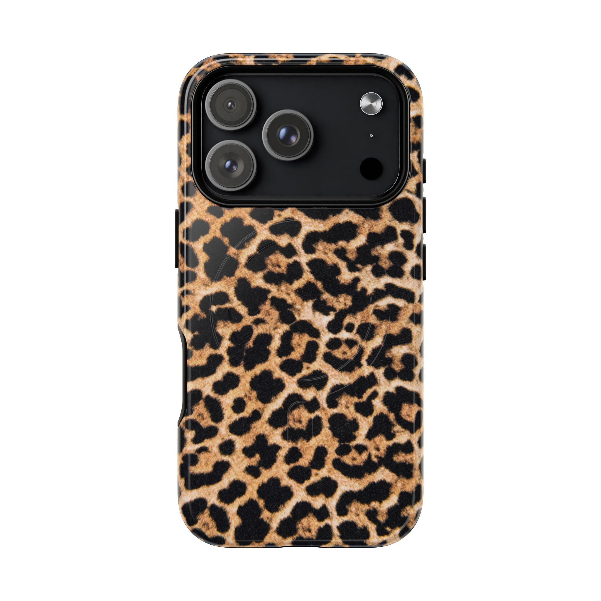 Leopard Print