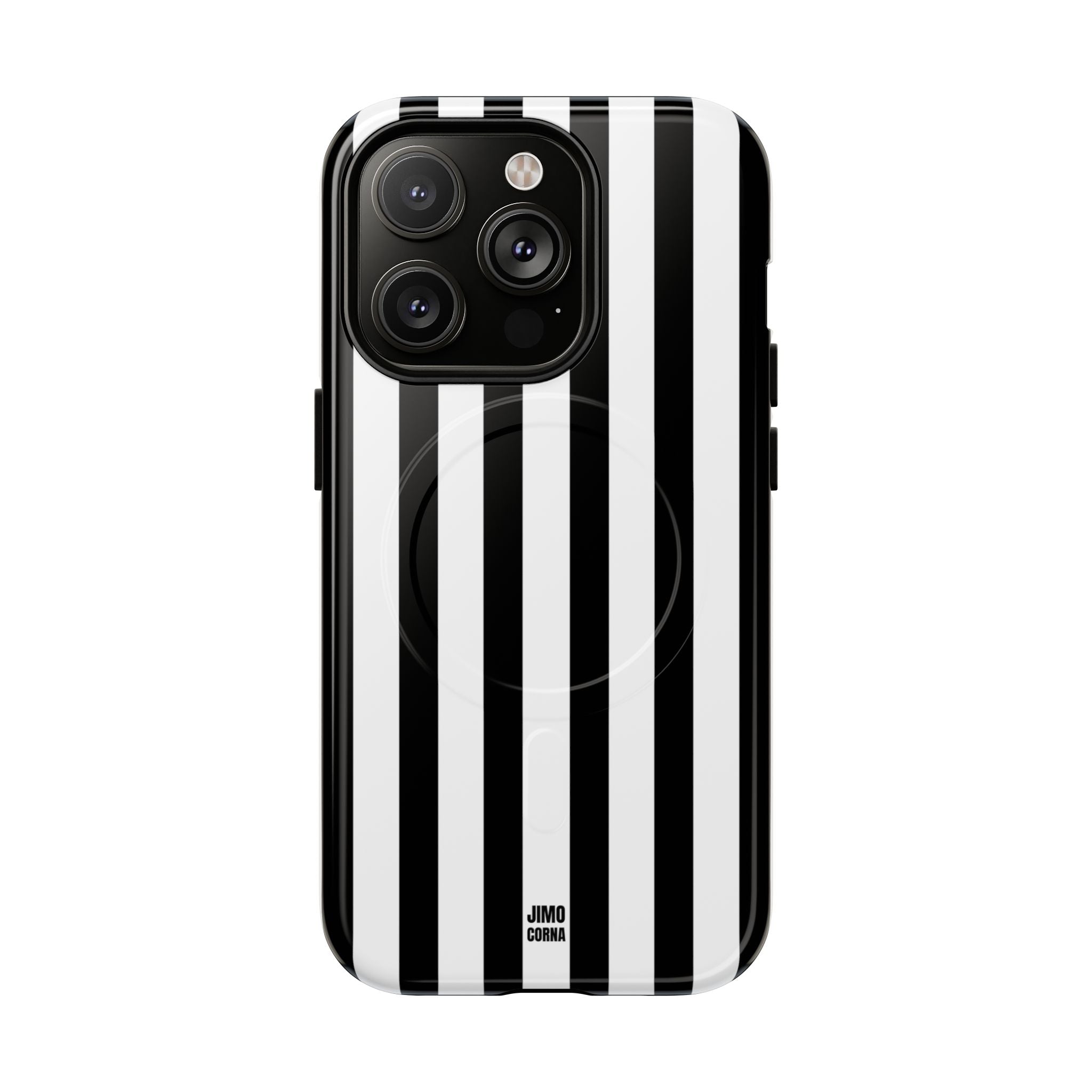 Mime Bold Stripes