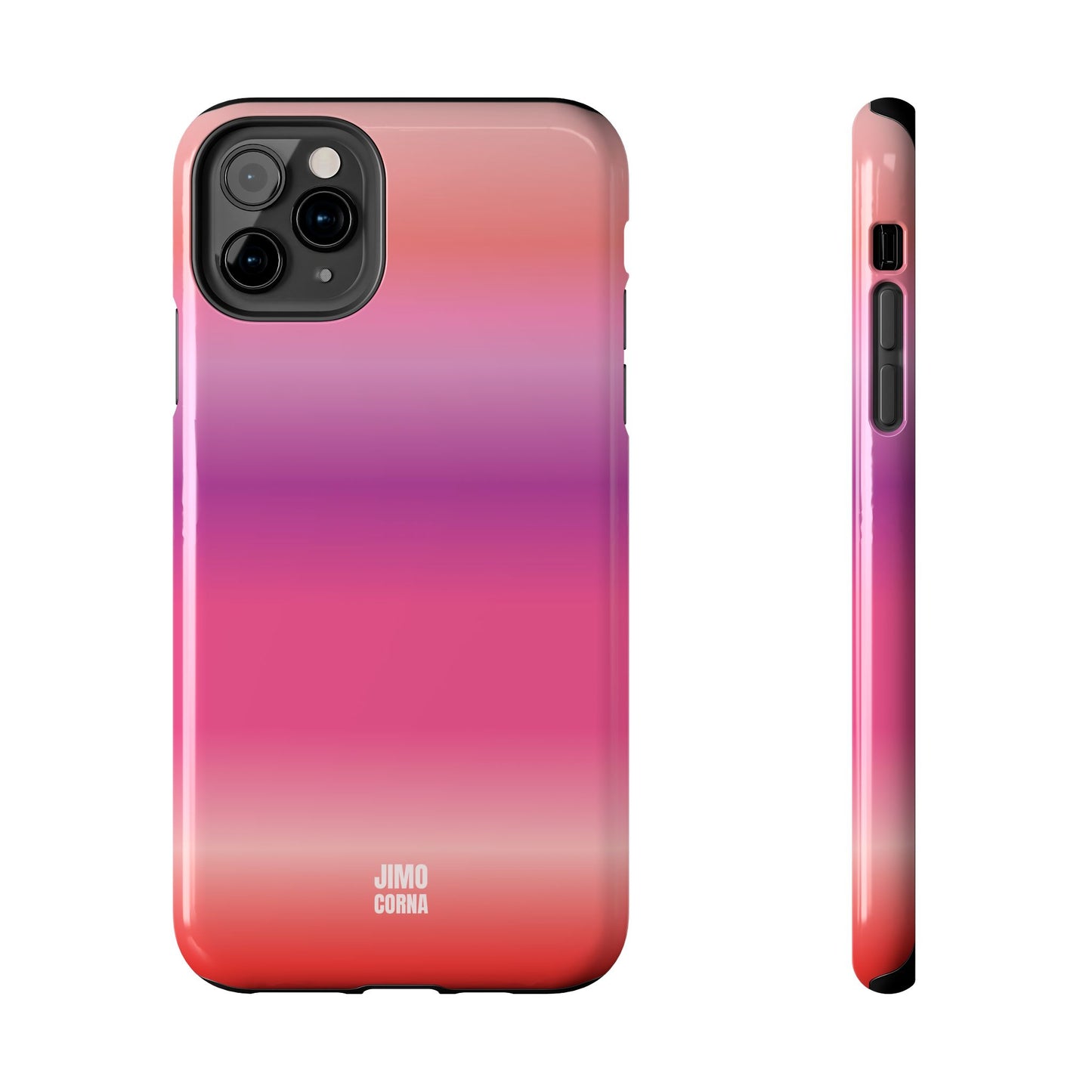 Colorful Horizon