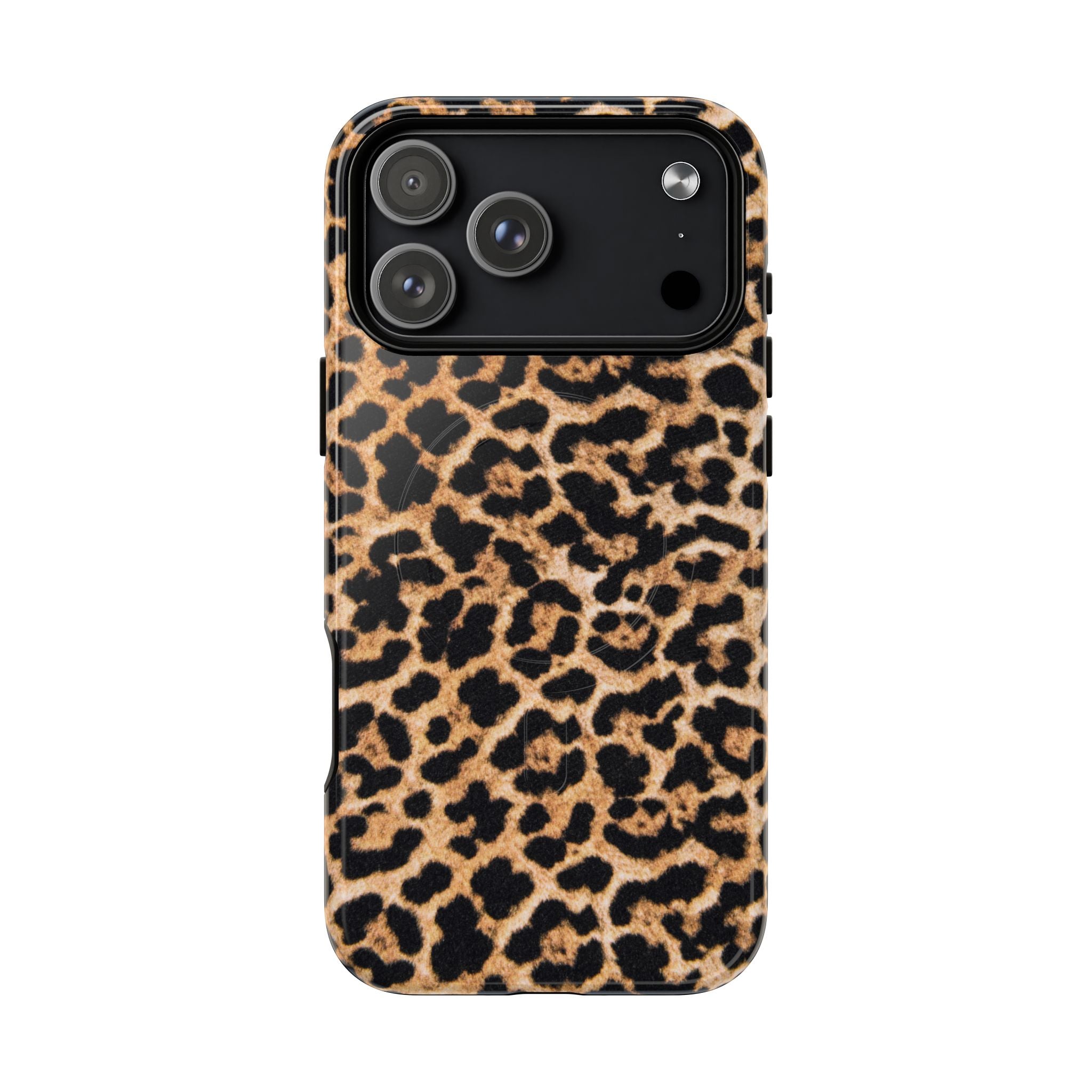 Leopard Print