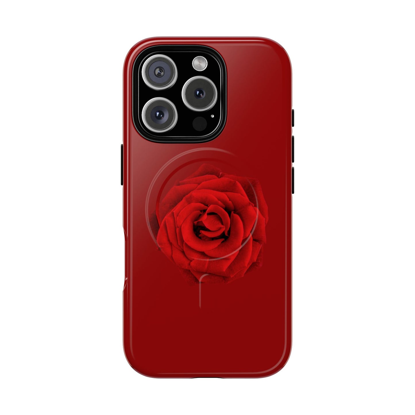 Red Rose