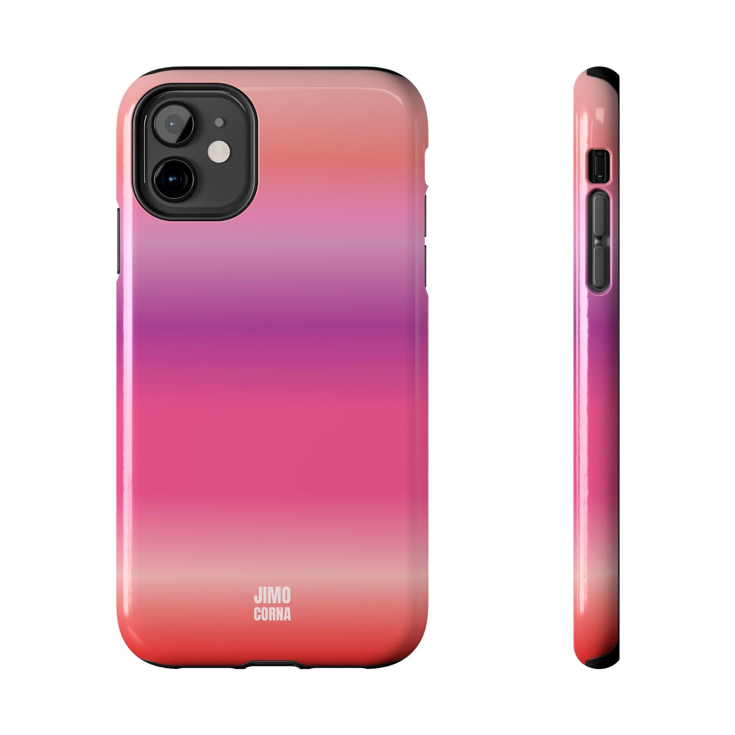 Colorful Horizon