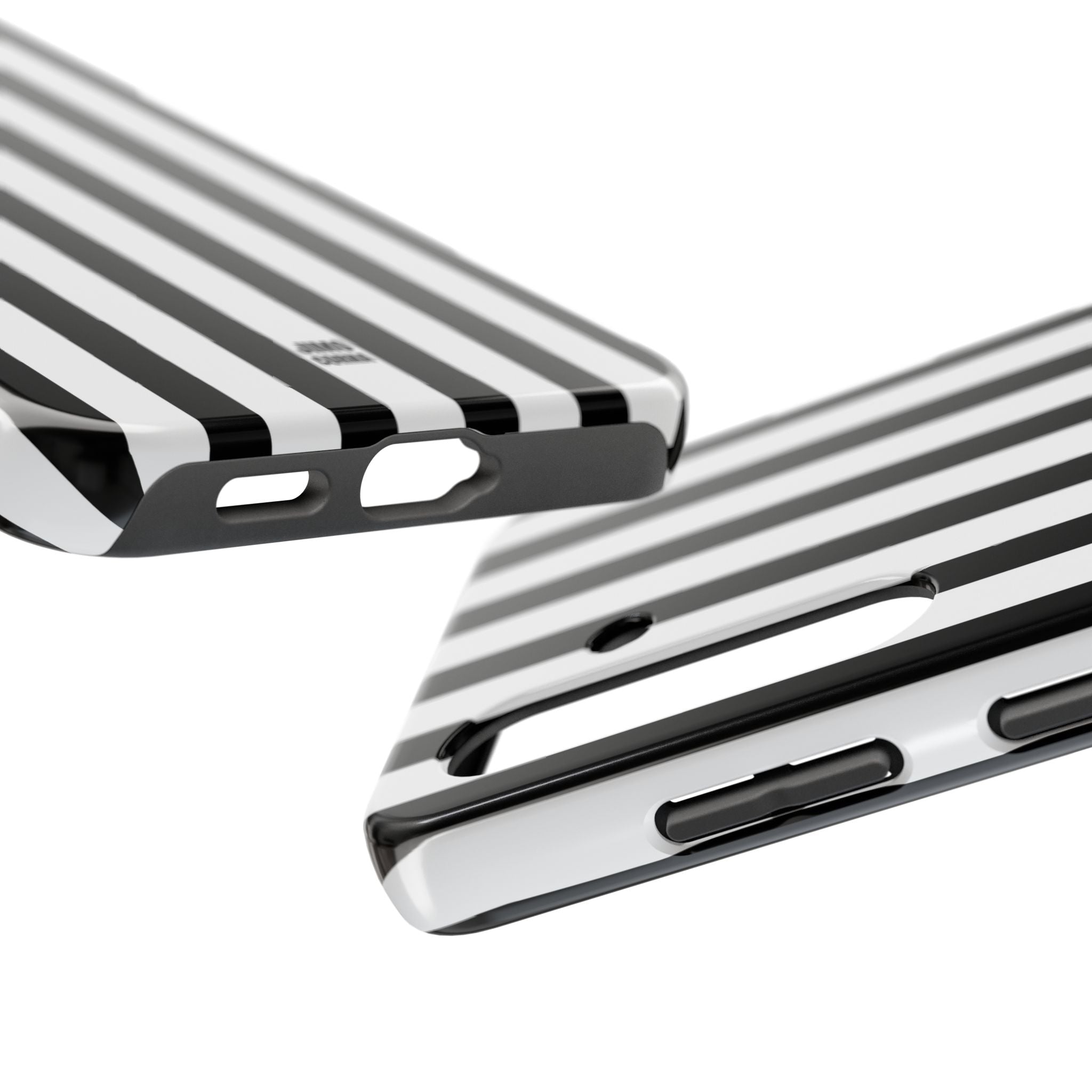 Mime Bold Stripes