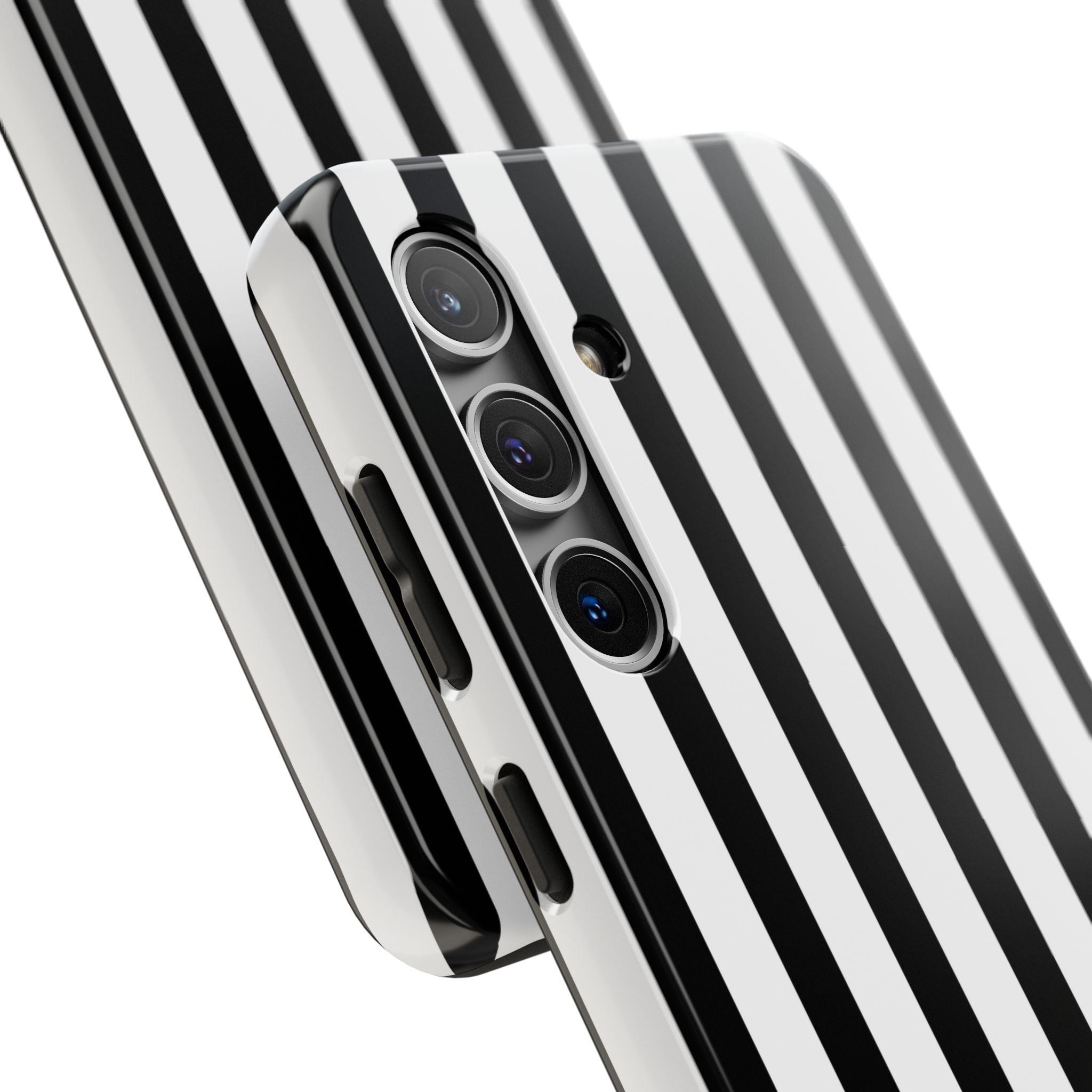 Mime Bold Stripes