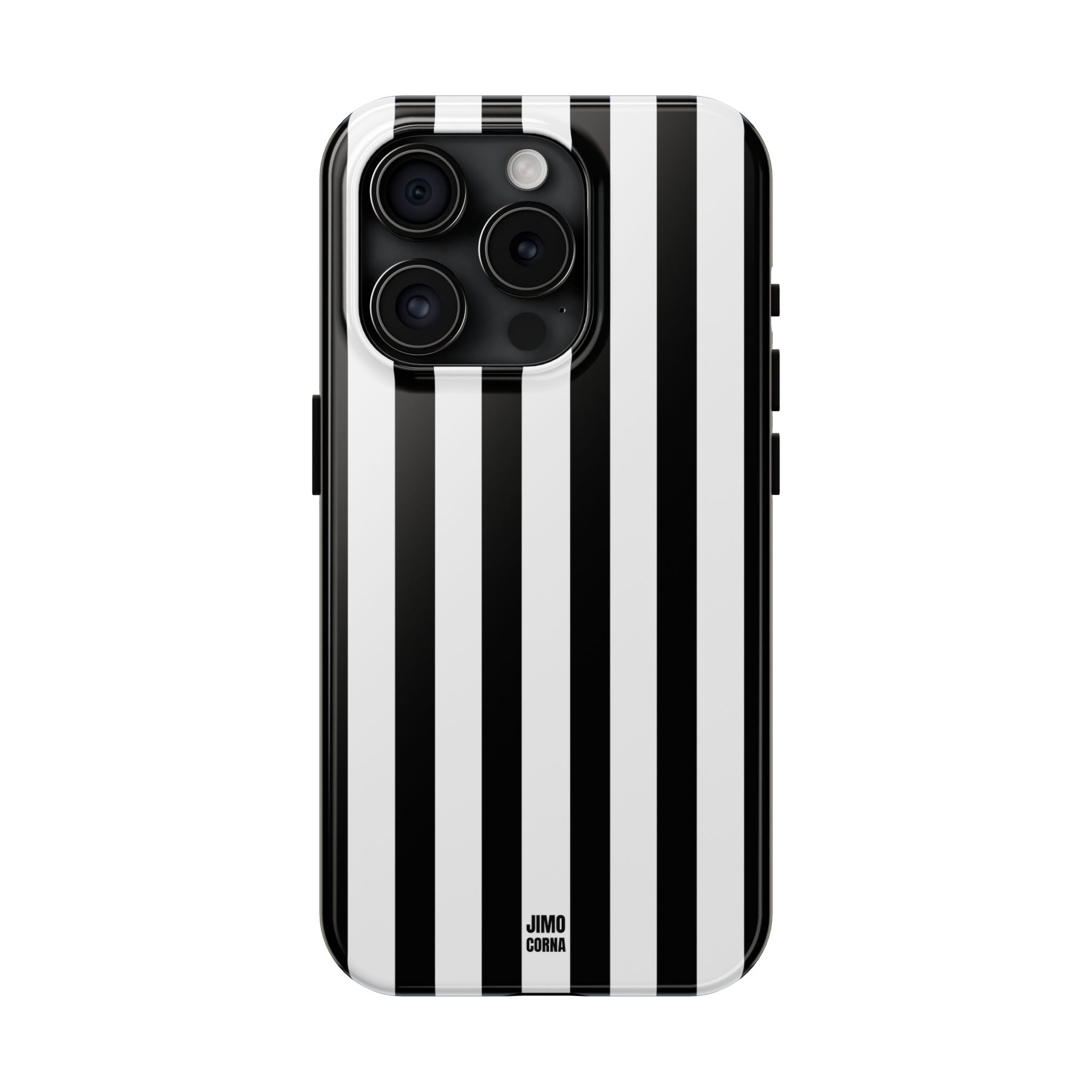 Mime Bold Stripes