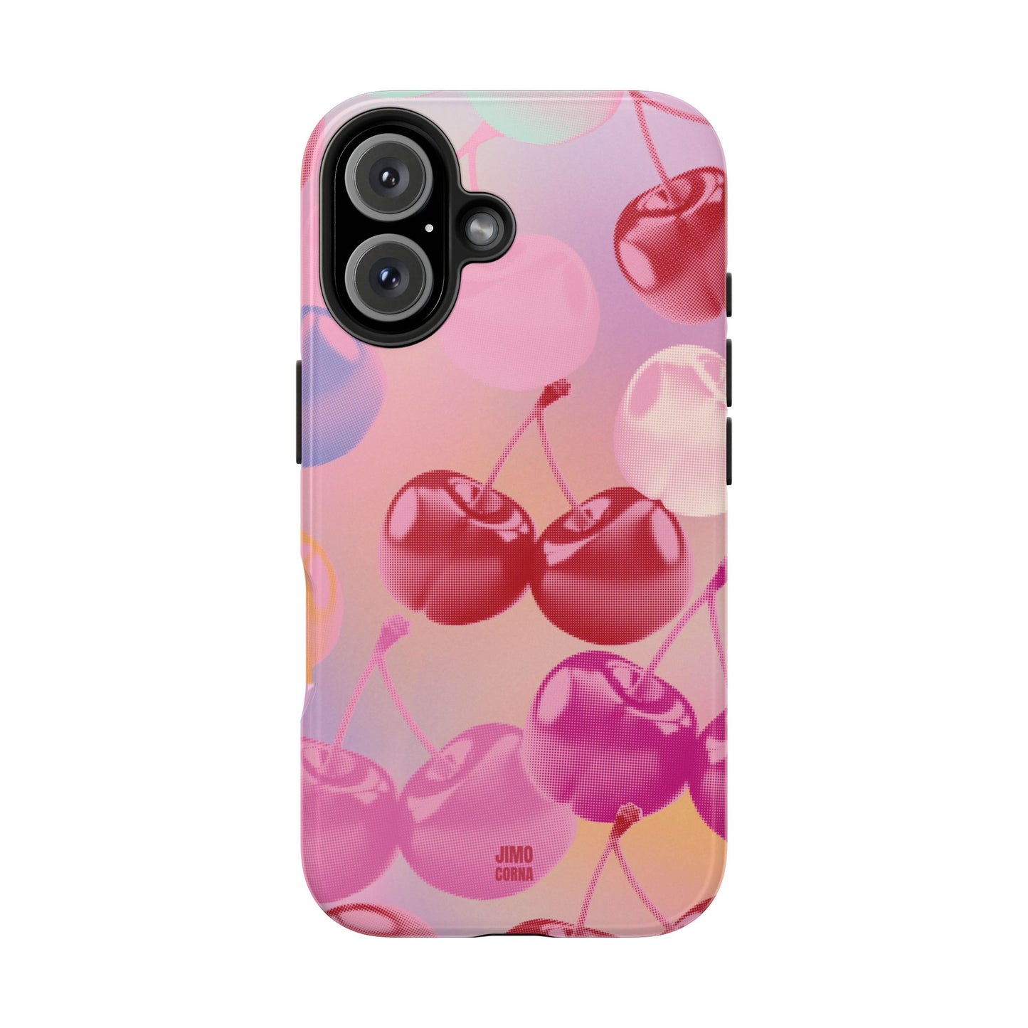Candy Cherries