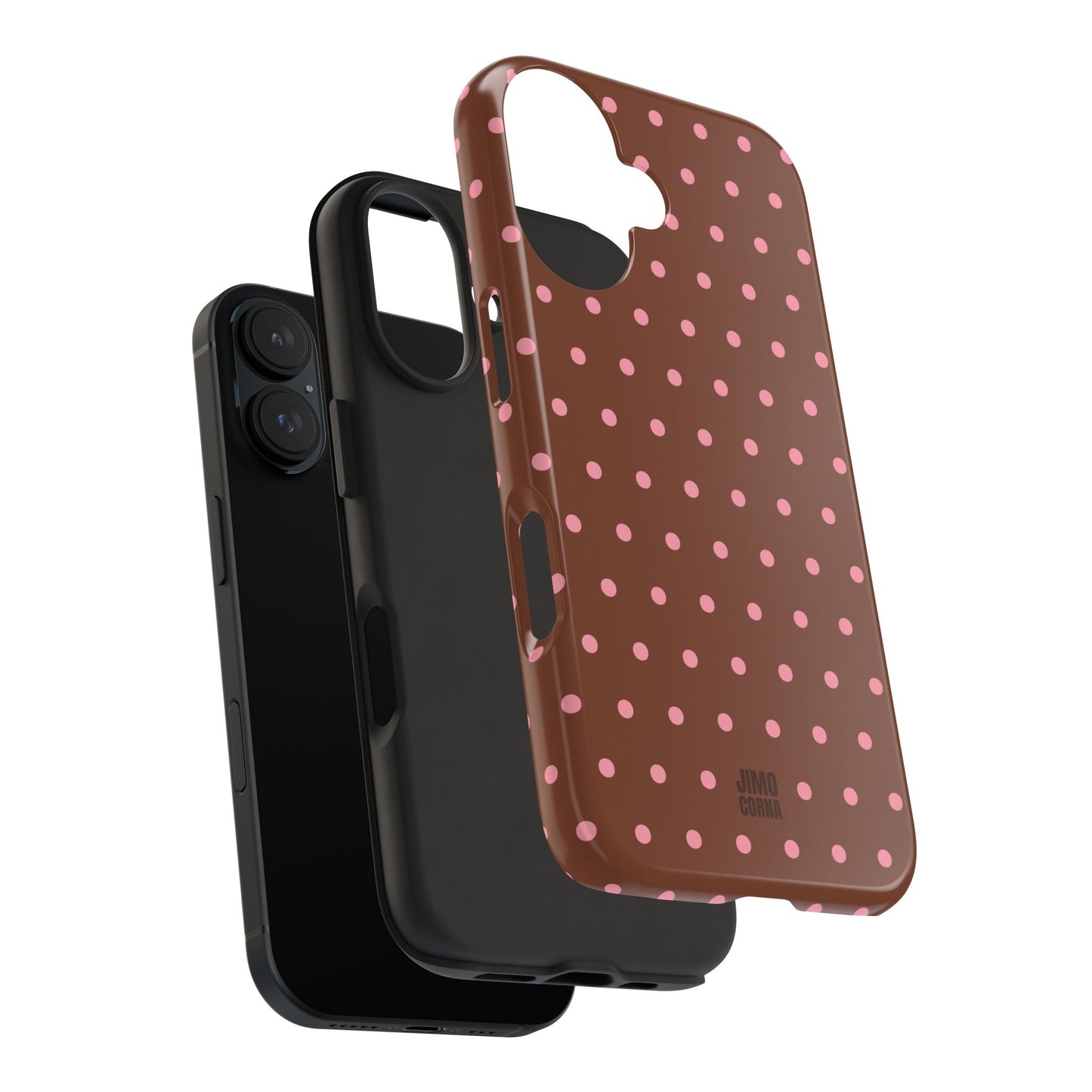 Polka Dot | Baby Doll