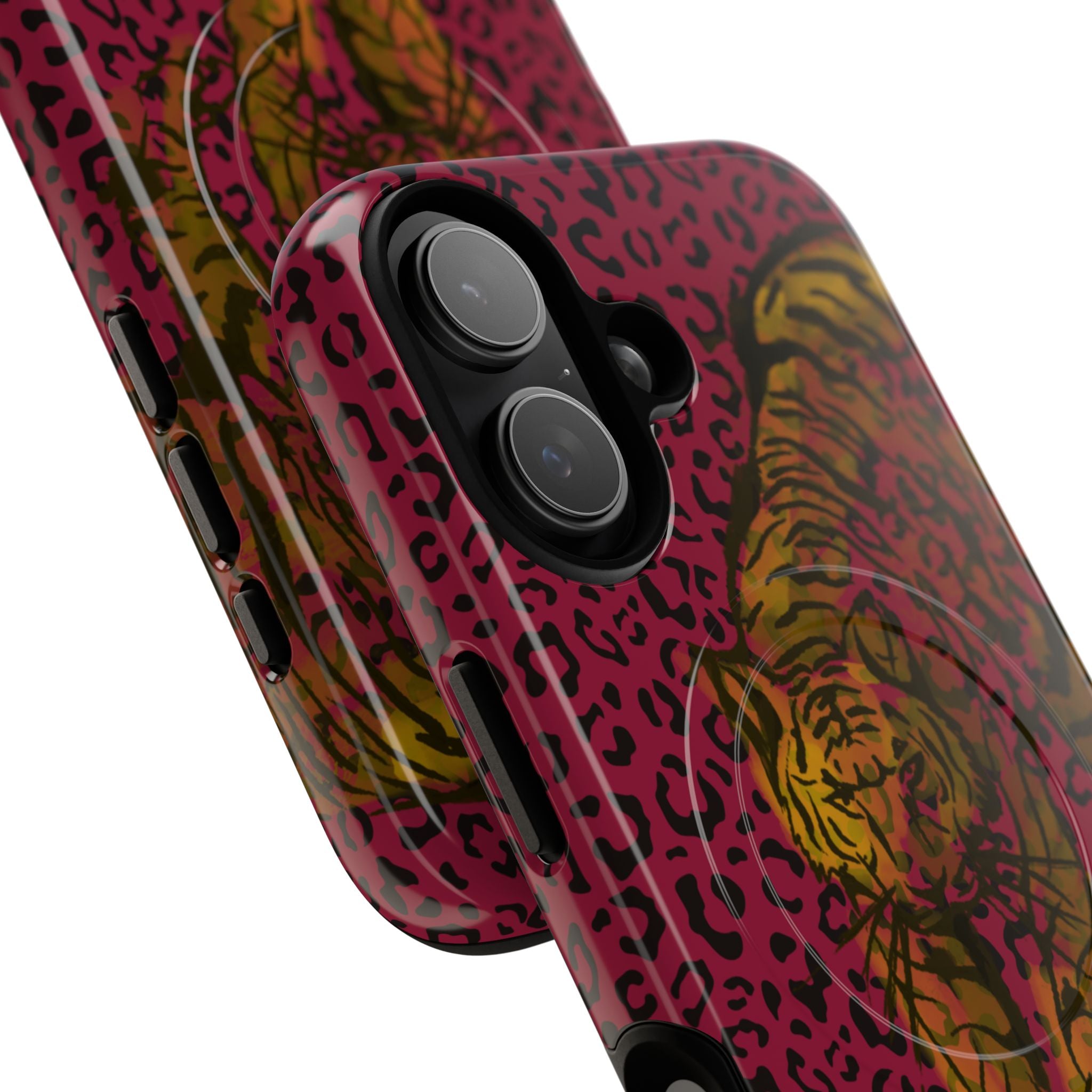 Pink Tiger