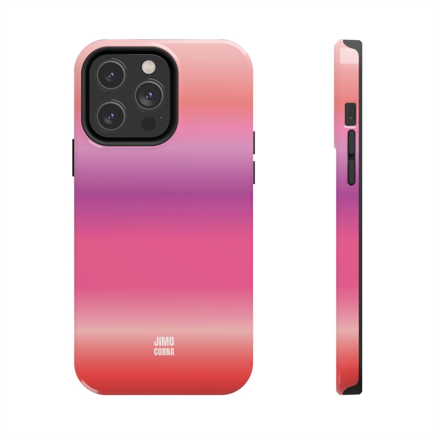 Colorful Horizon