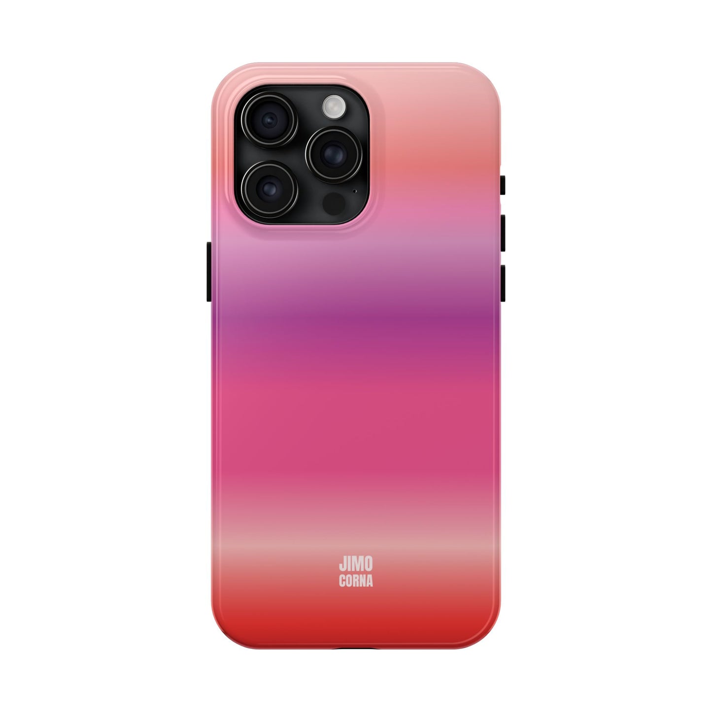 Colorful Horizon