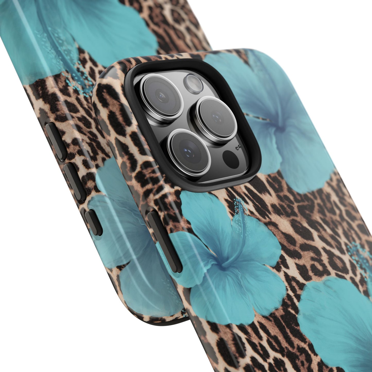 Sea breeze Leopard