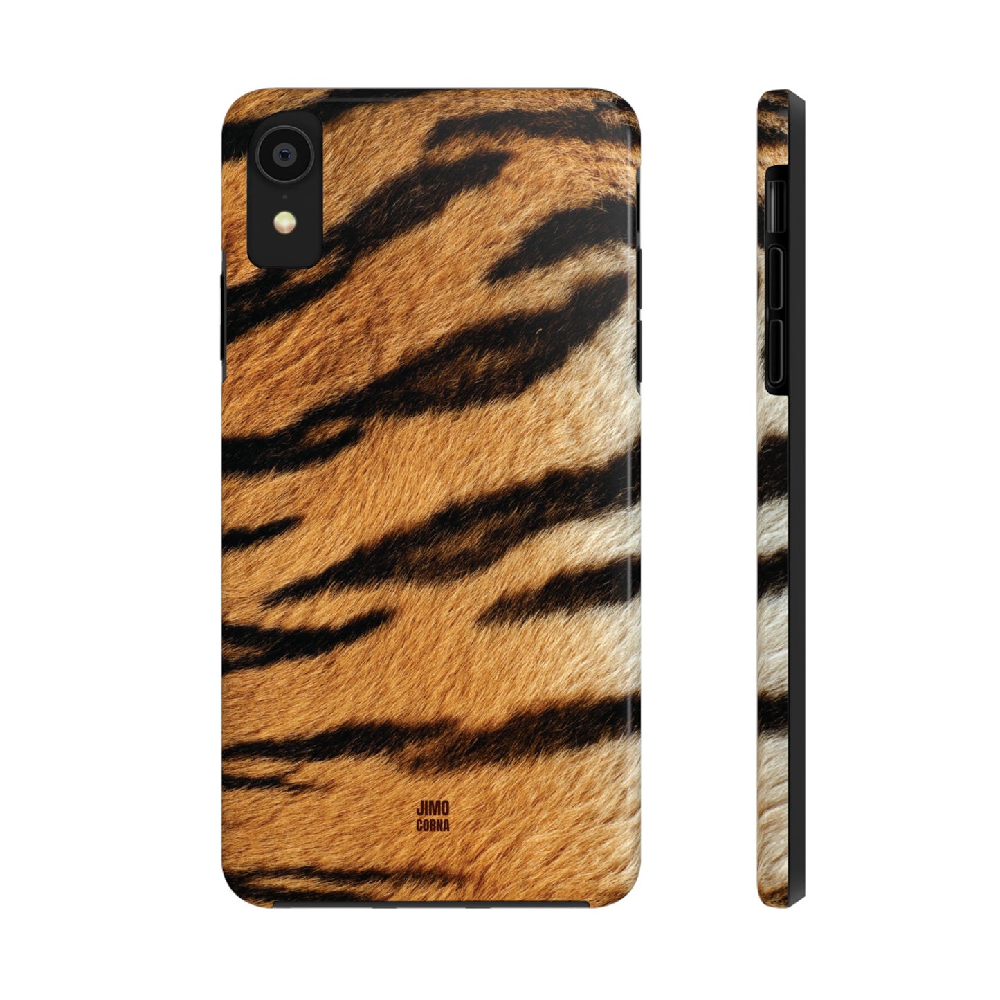 Tiger Furr