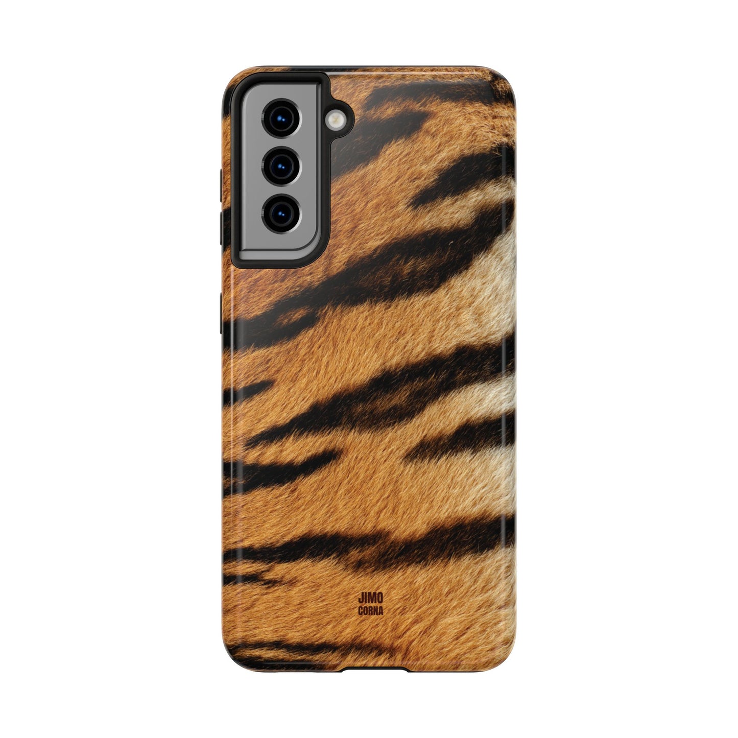 Tiger Furr