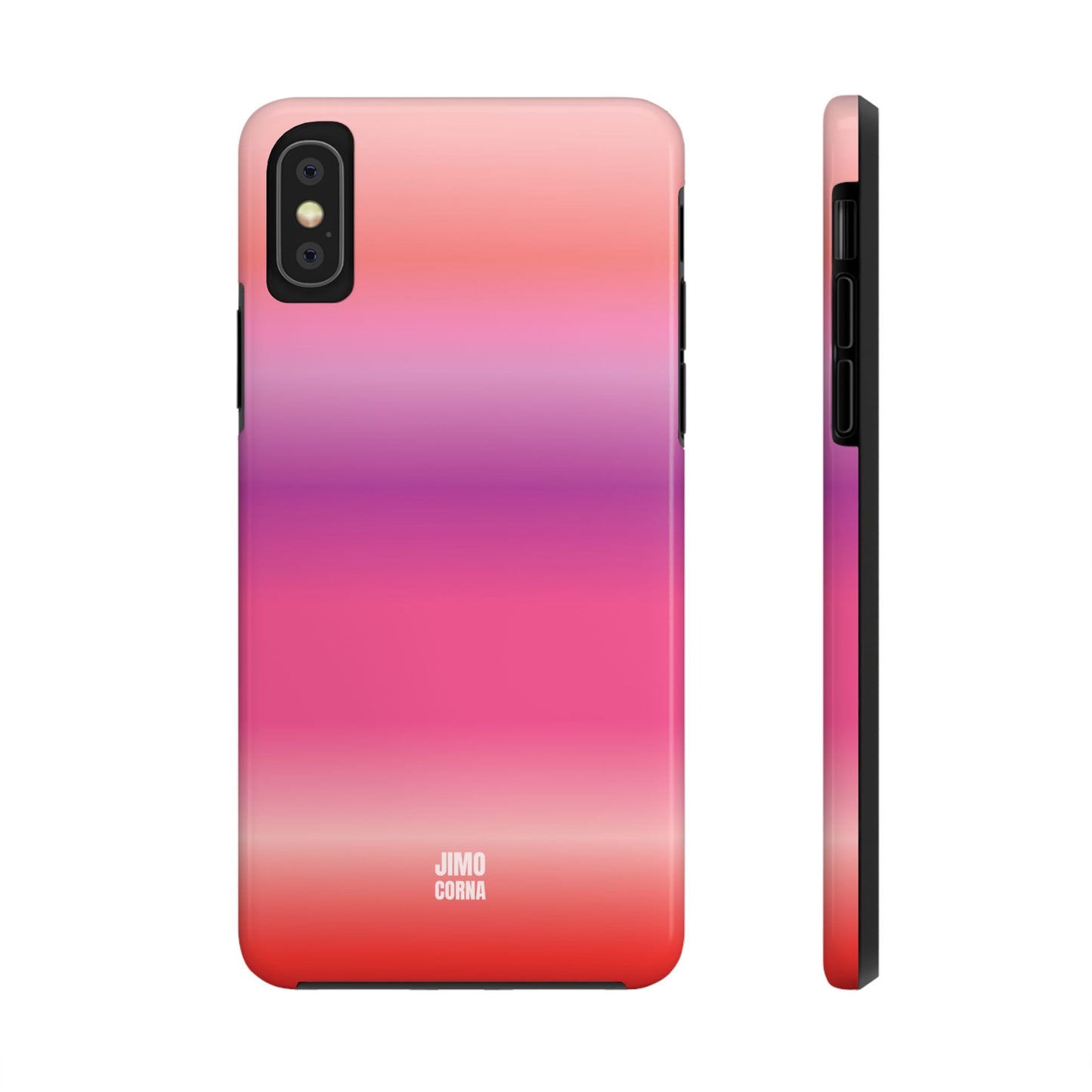 Colorful Horizon