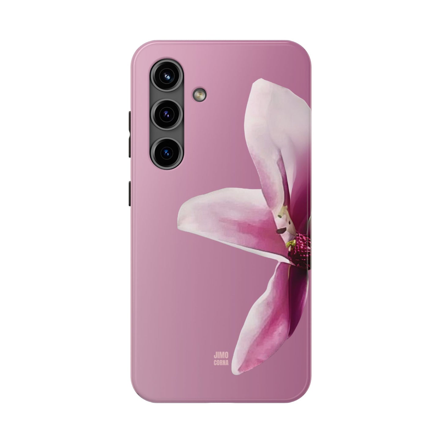 Serene Lily Pink