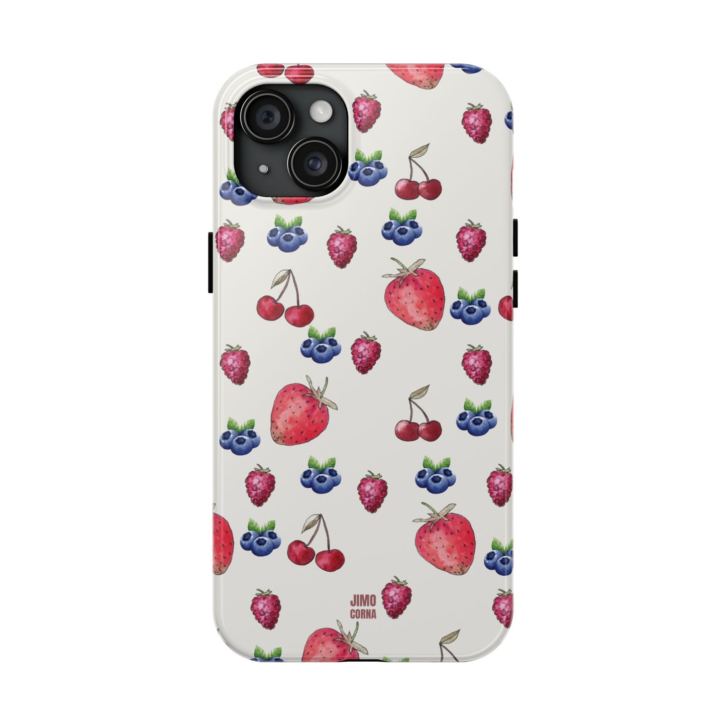 Berrylicious