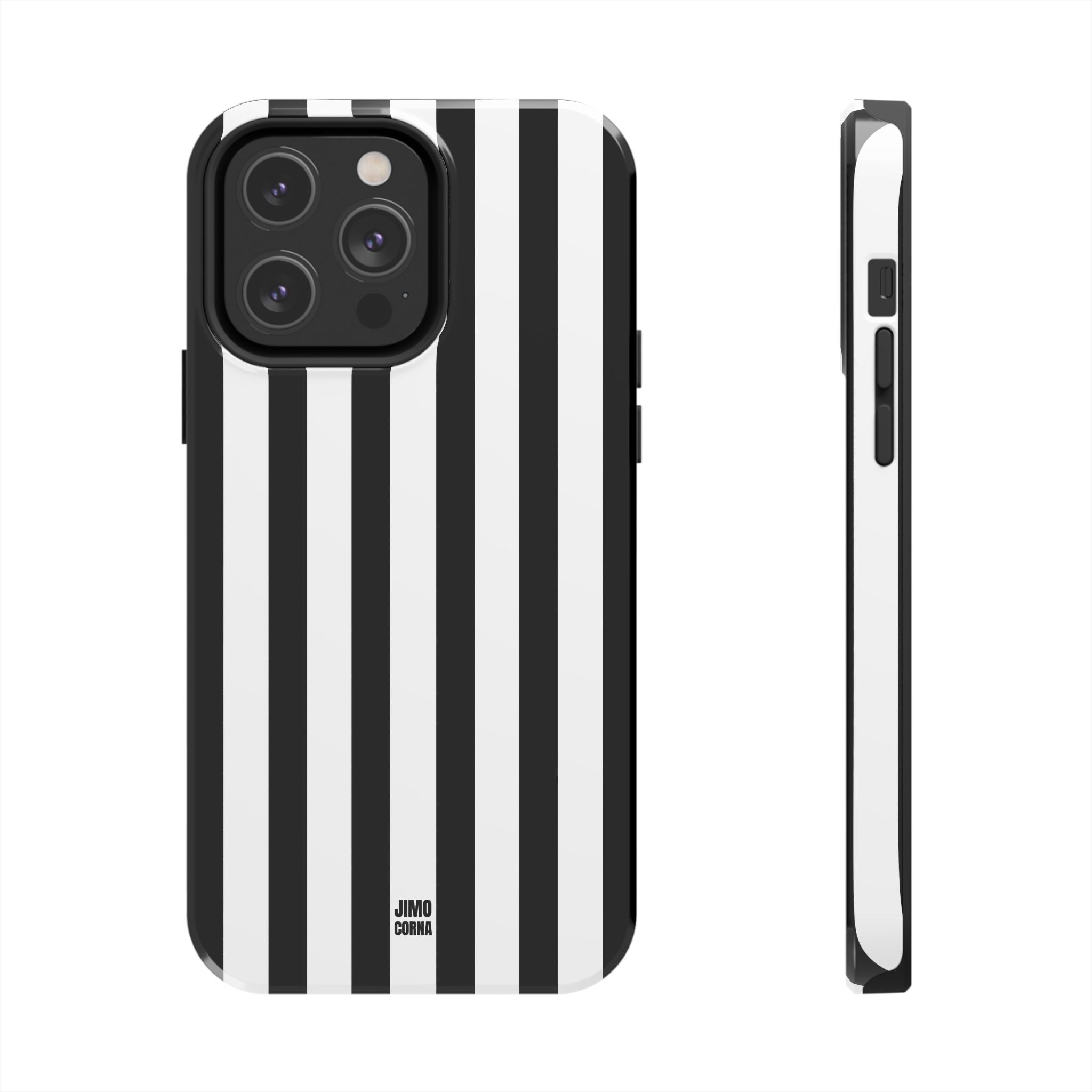 Mime Bold Stripes