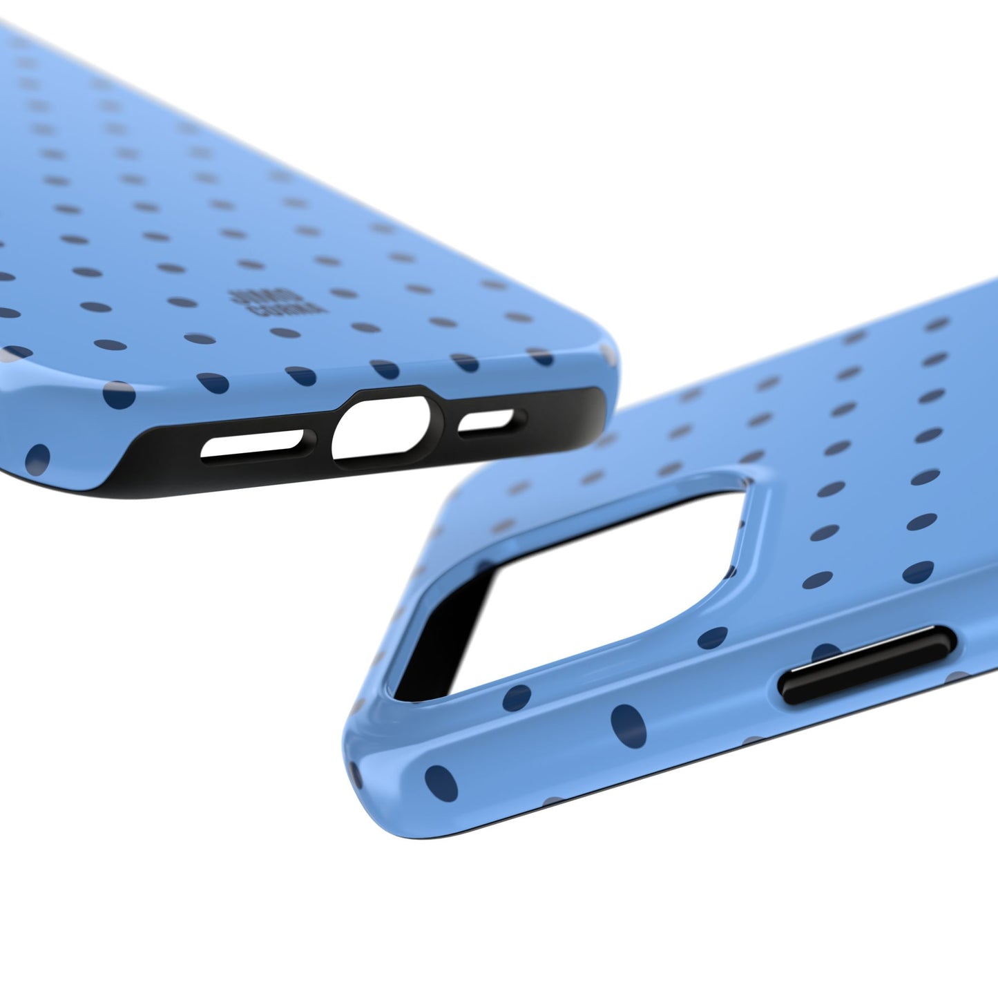 Polka Dot | Blue