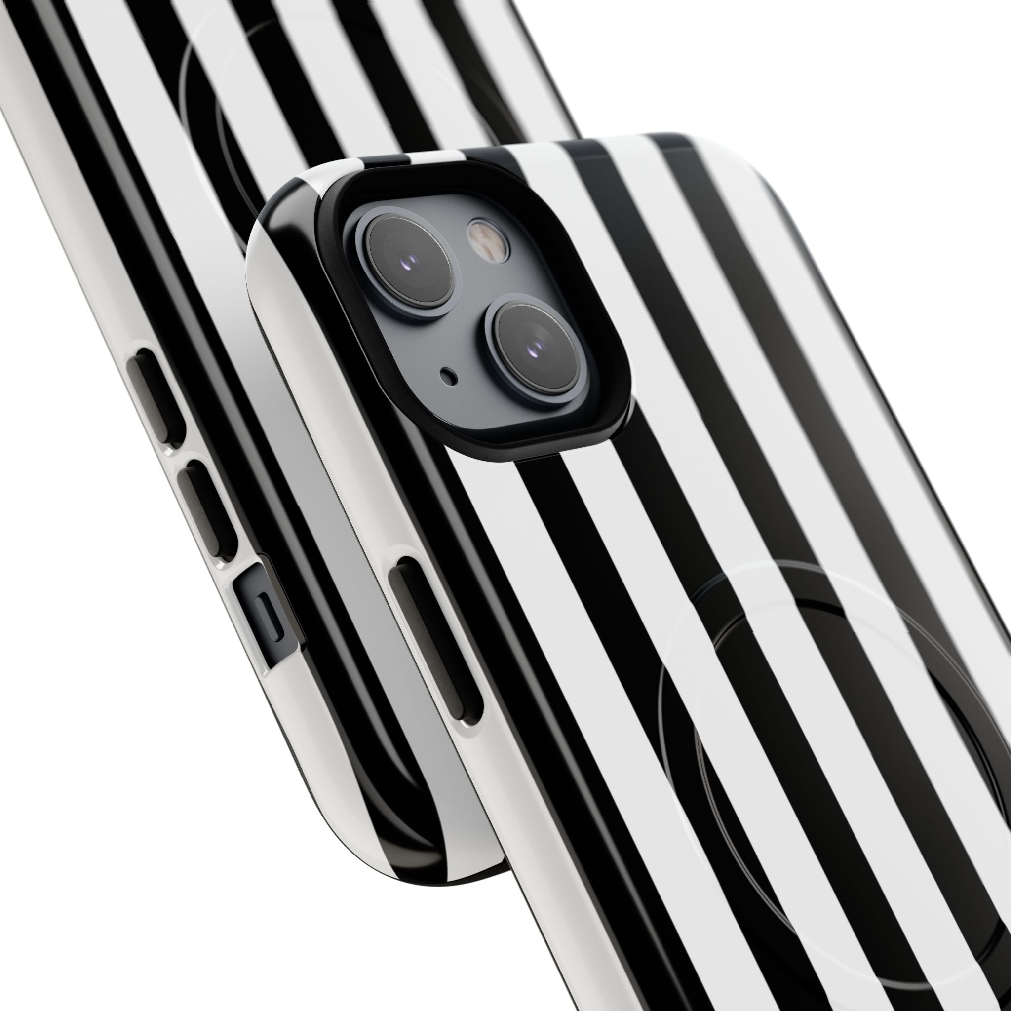 Mime Bold Stripes