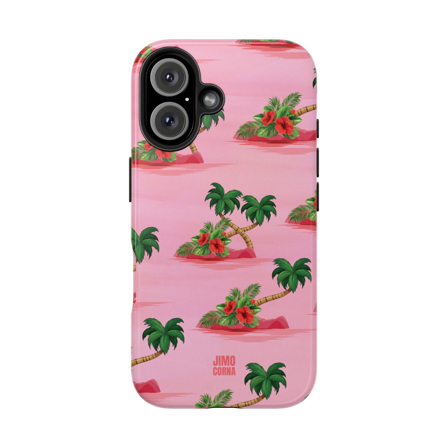Hibiscus Haze