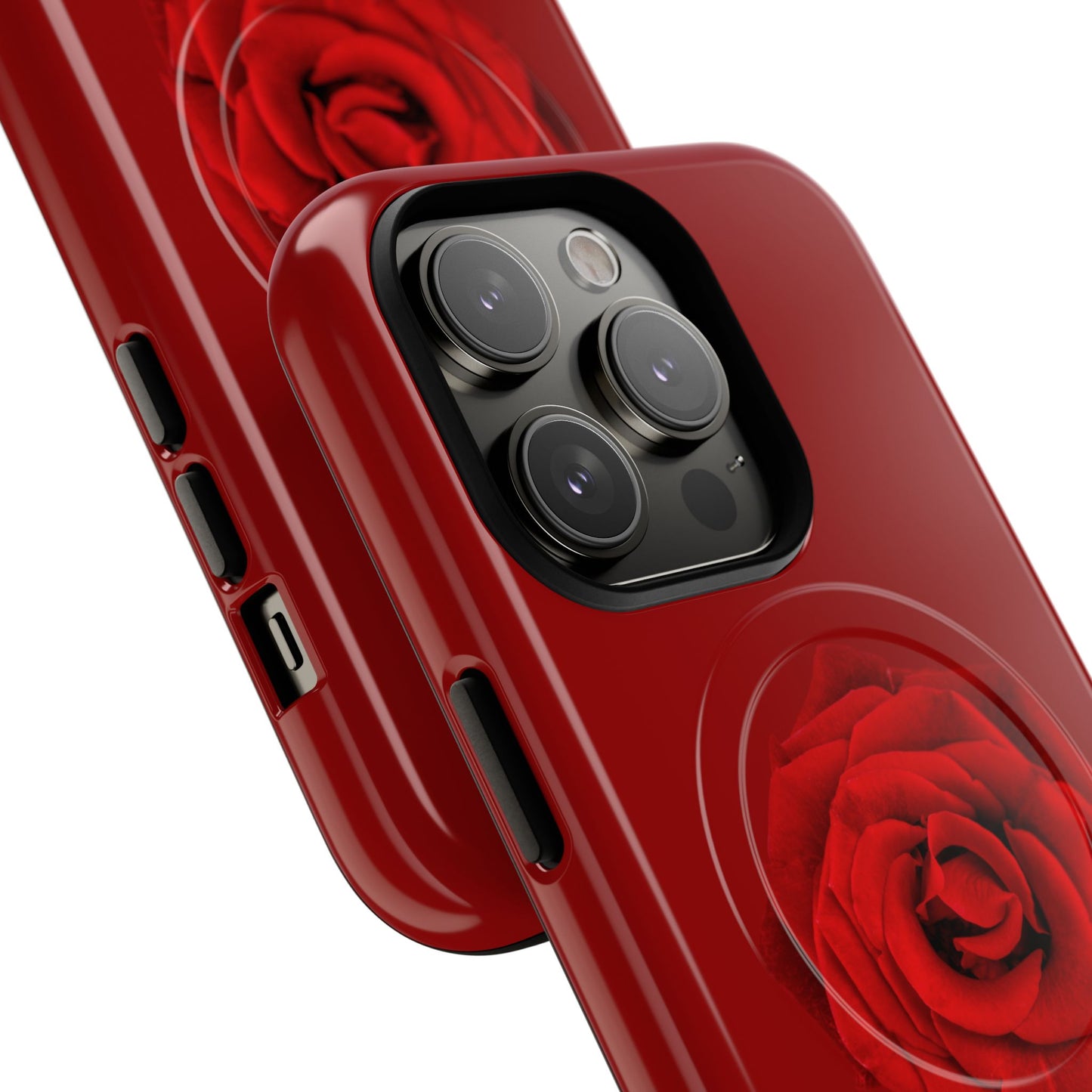 Red Rose