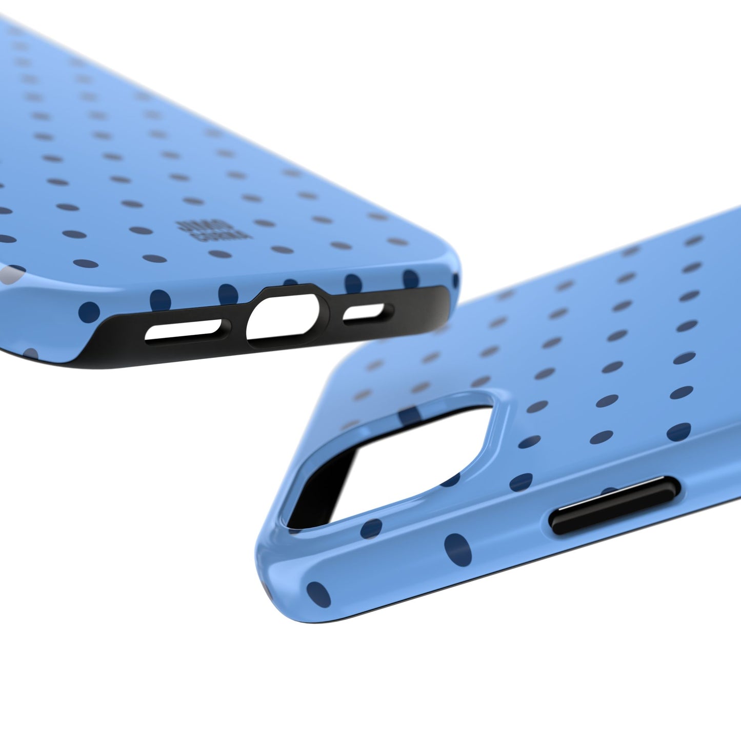 Polka Dot | Blue