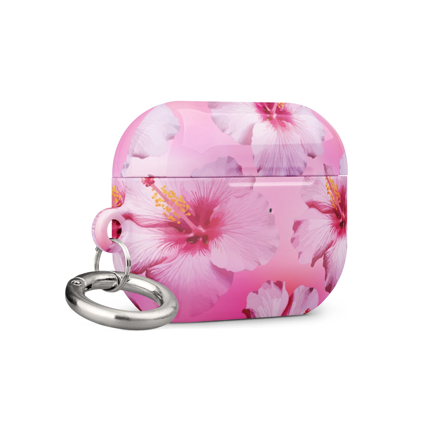 Pink Hibiscus