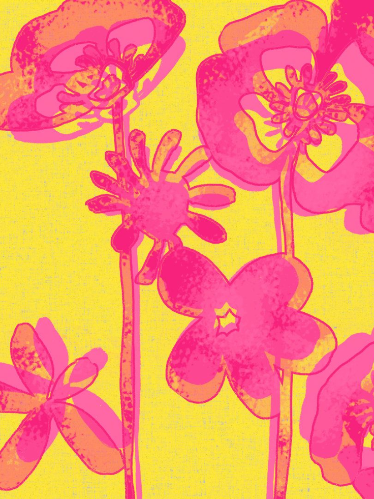 Floral