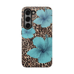 Sea breeze Leopard