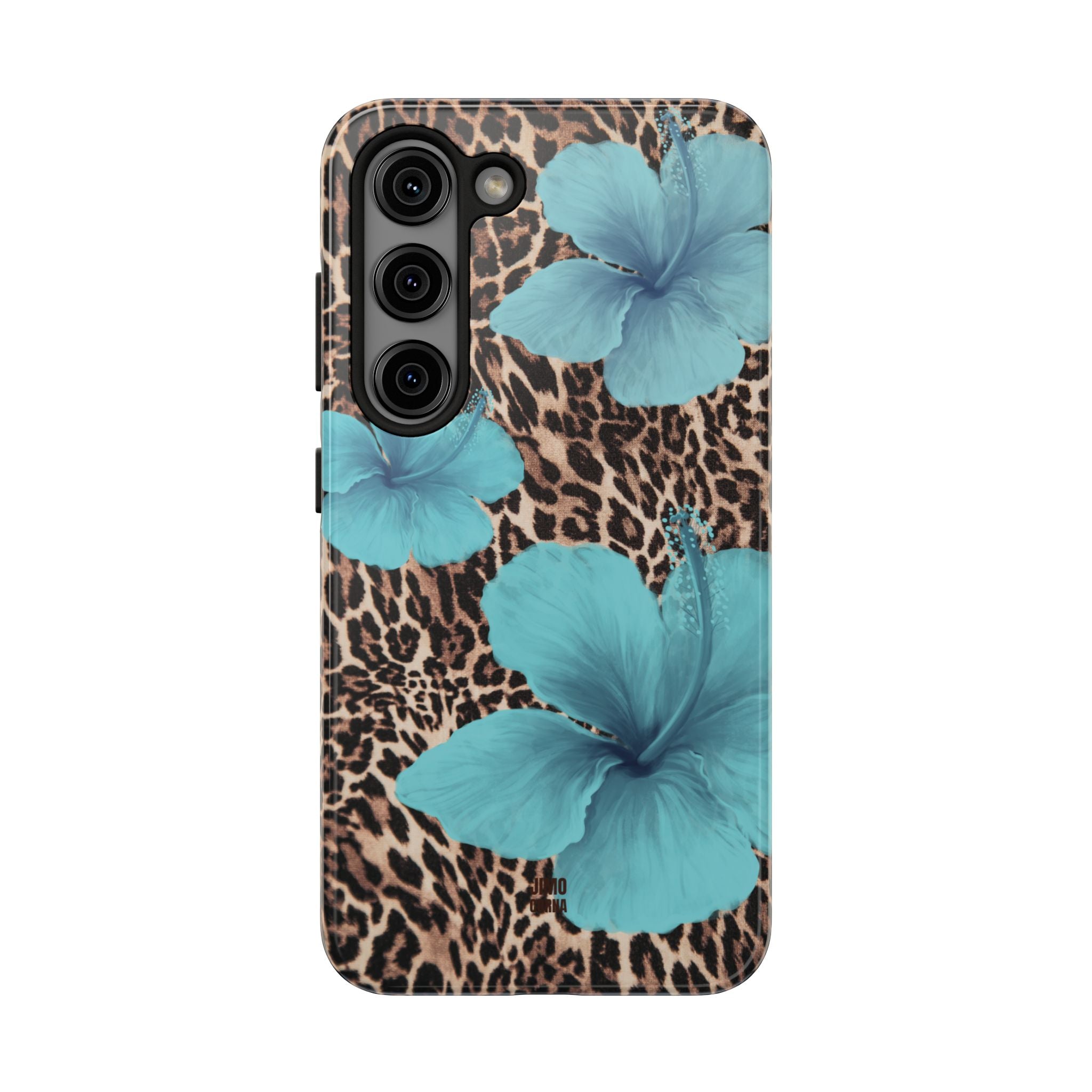 Sea breeze Leopard