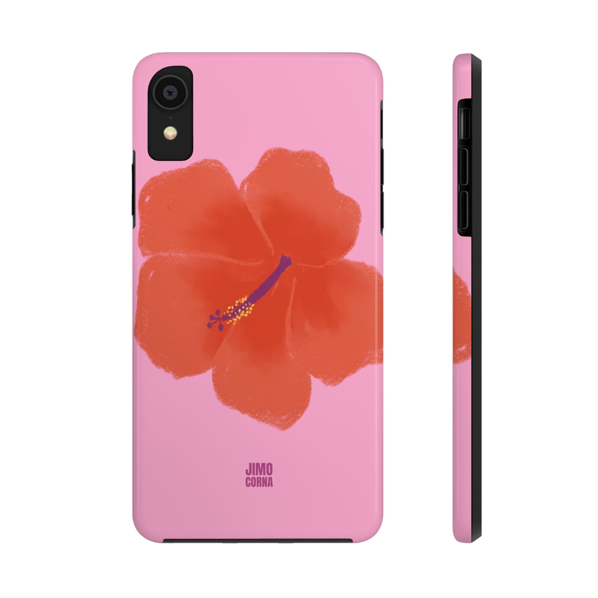 Treat Me Pink