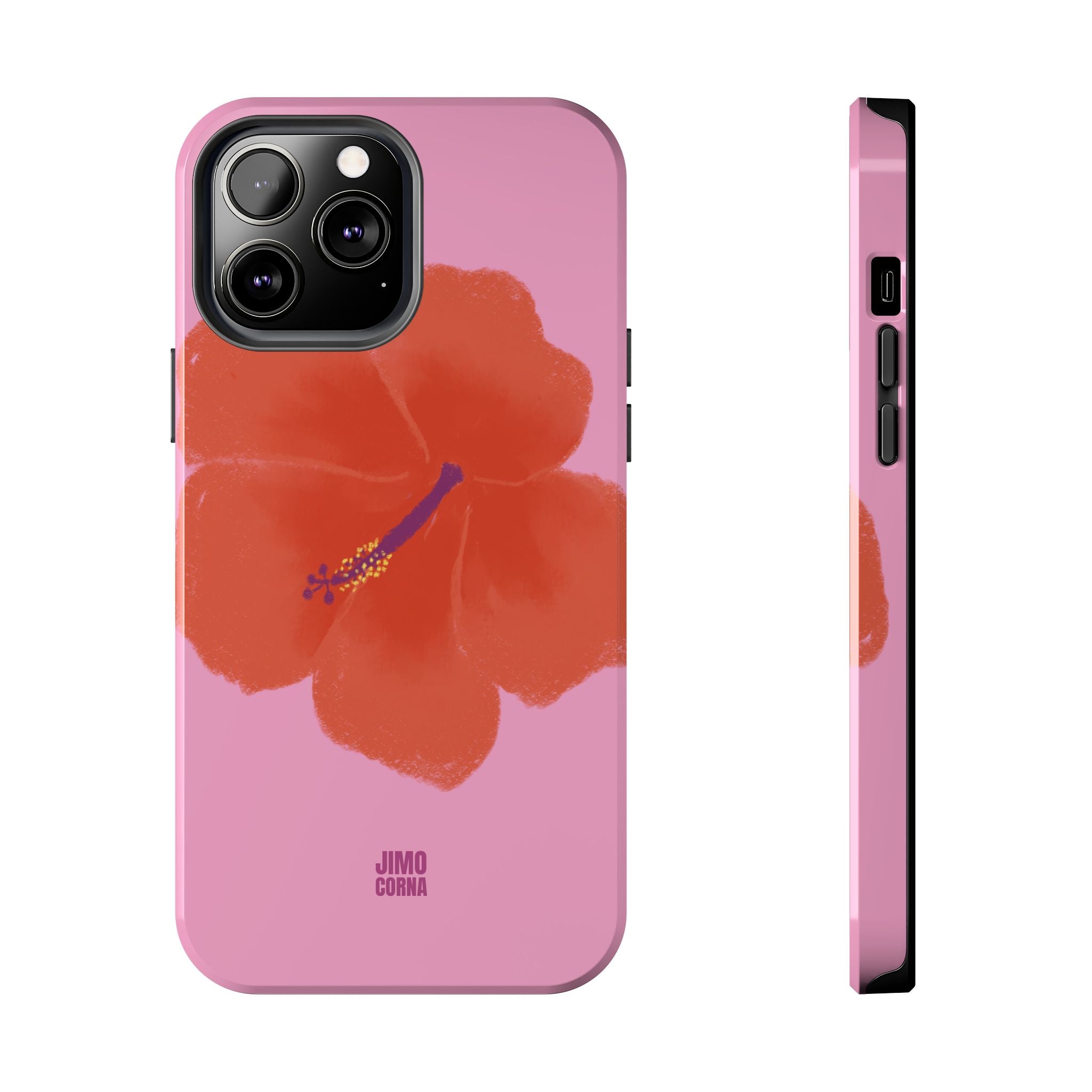 Treat Me Pink