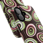 Groovy Orbits MagSafe iPhone Case