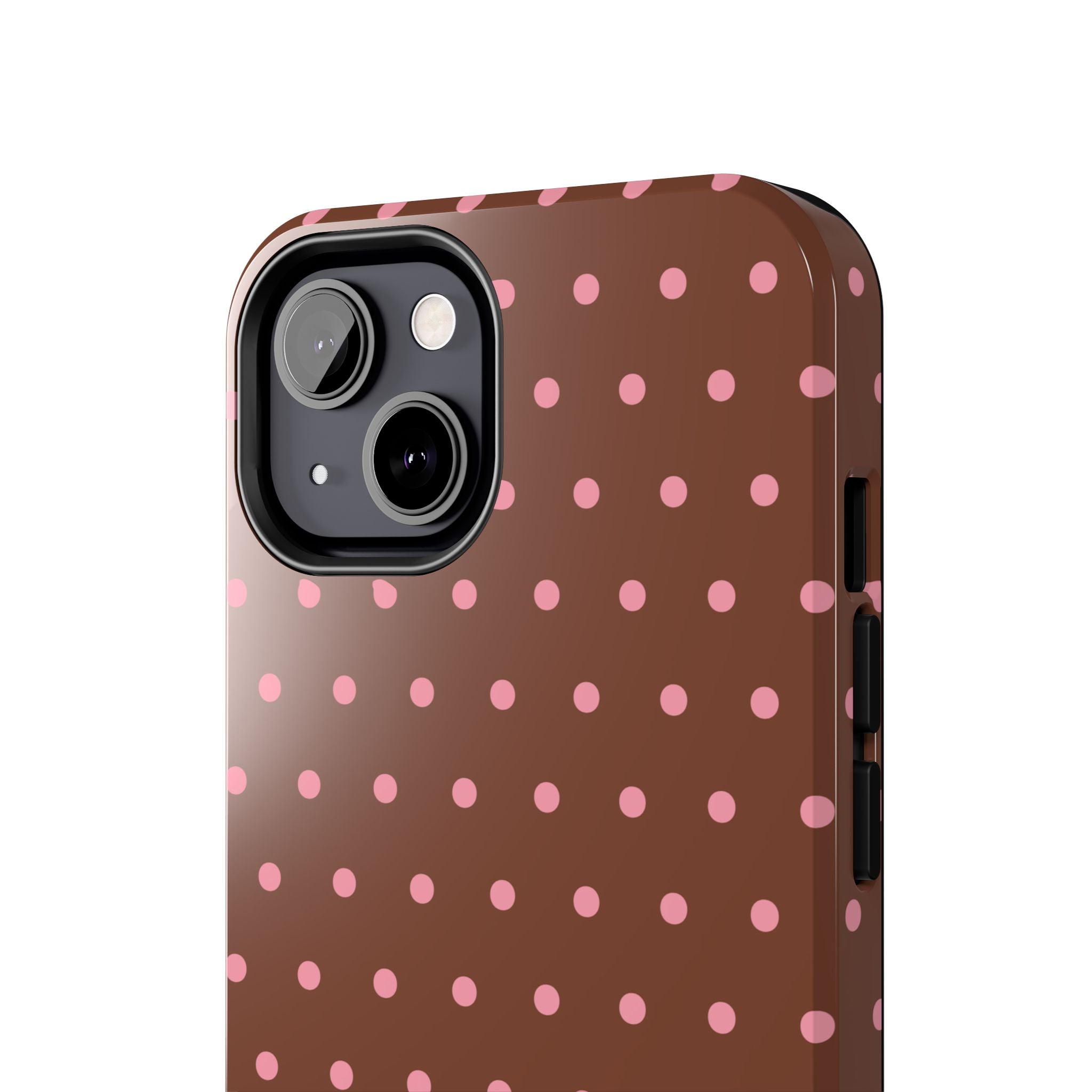 Polka Dot | Baby Doll