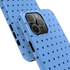 Polka Dot | Blue