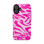 Pink Zebra