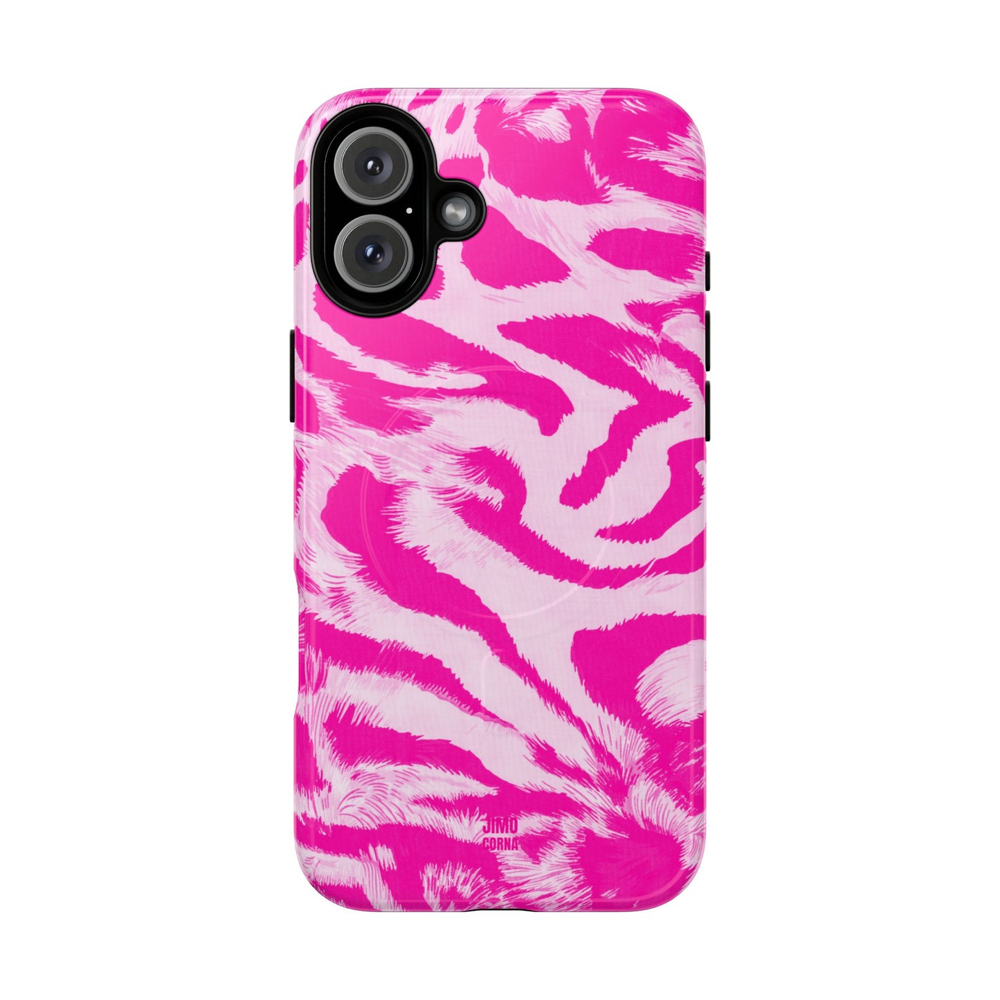 Pink Zebra