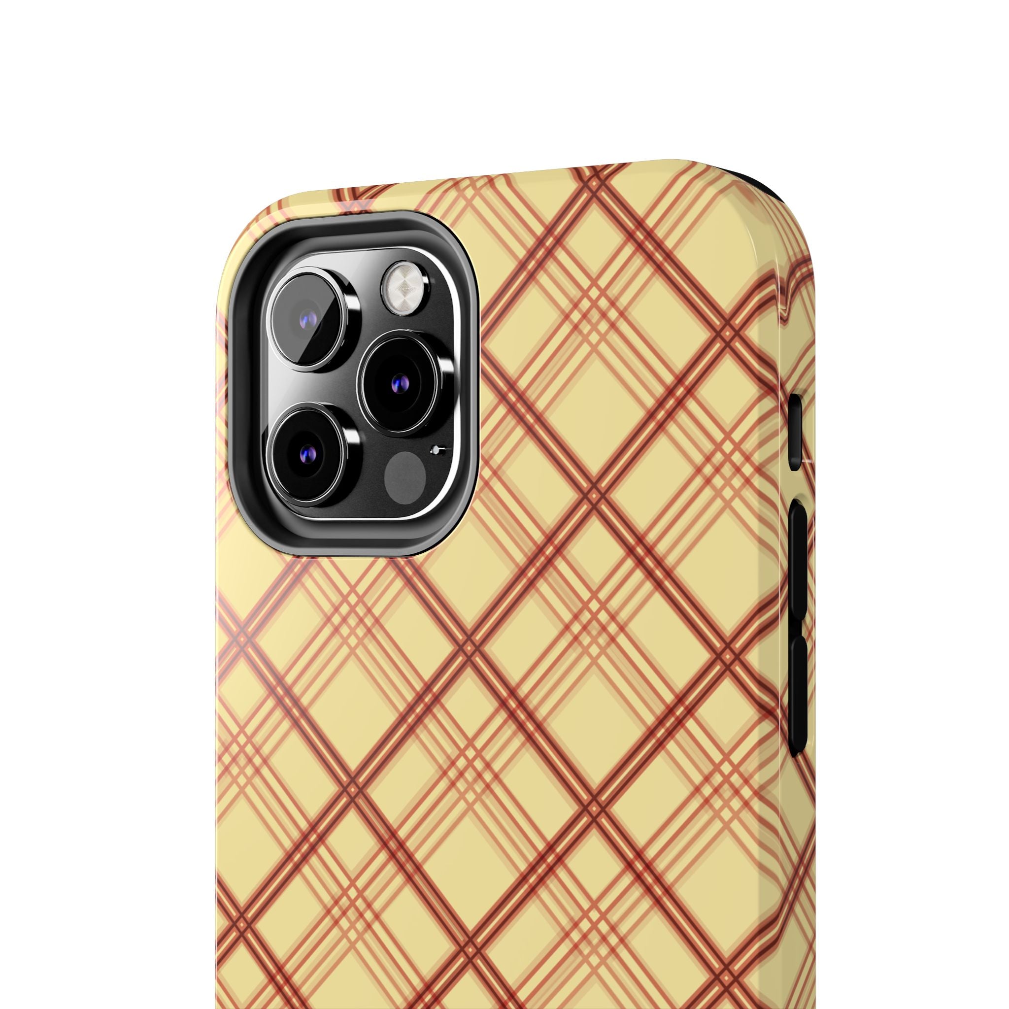 Office Party iPhone Case